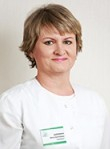 Беломоина Ольга Алексеевна