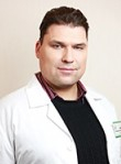 Жуков Станислав Сергеевич