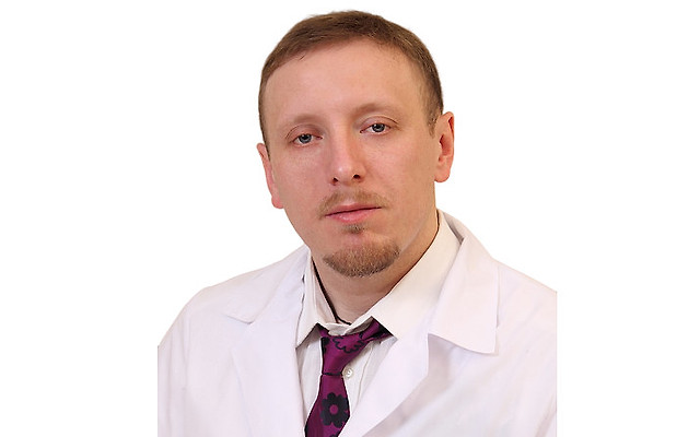 Евменов Денис Анатольевич