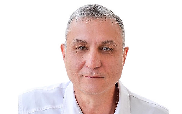 Нориков Вадим Валерьевич
