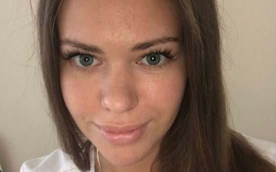 Крят Алина Андреевна