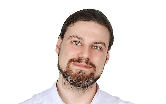 Андреев Святослав Владиславович