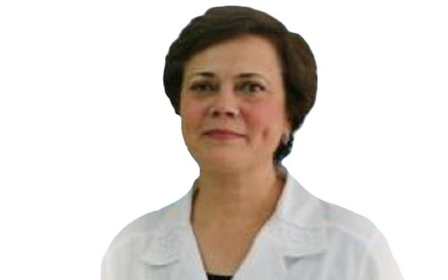 Амирова Оксана Анатольевна
