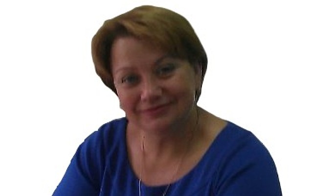 Белякова Марина Александровна