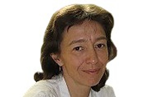 Моргаева Ольга Владимировна