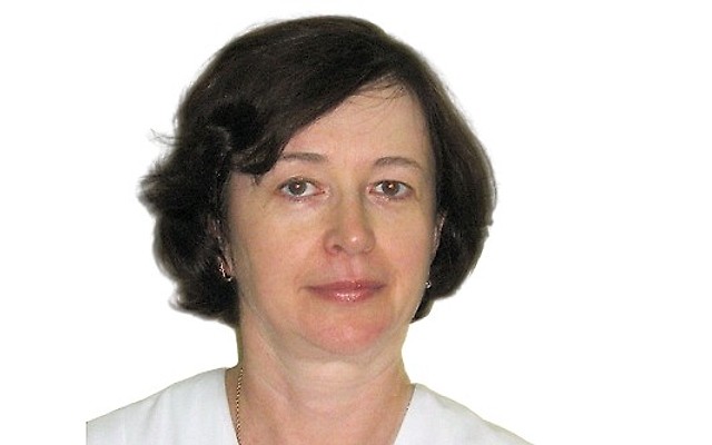 Михеева Татьяна Сергеевна
