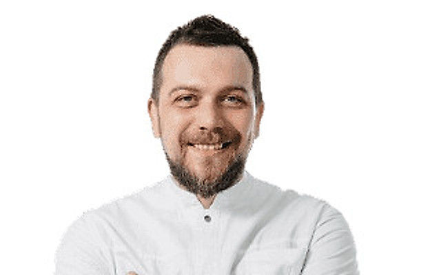 Лехнер Андрей Владимирович