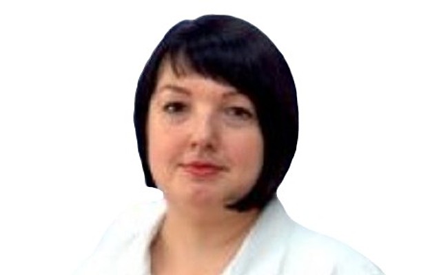 Сагайдачная Анна Викторовна