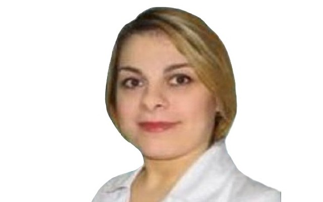 Чередникова Юлия Юрьевна