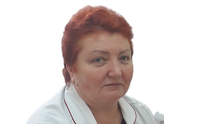 Абдурахмонова (Живетьева) Татьяна