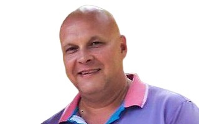 Петрунников Андрей Владимирович