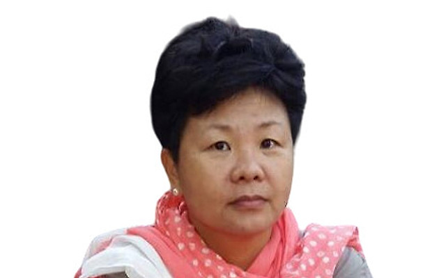Коновалова Ульяна Ильинична