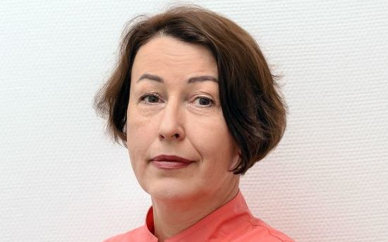 Морозова Лариса Викторовна