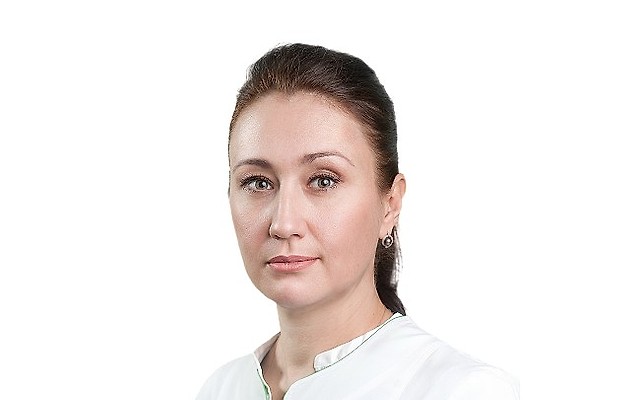Пономаренко Виктория Михайловна