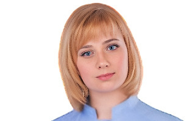 Селедцова Людмила Андреевна