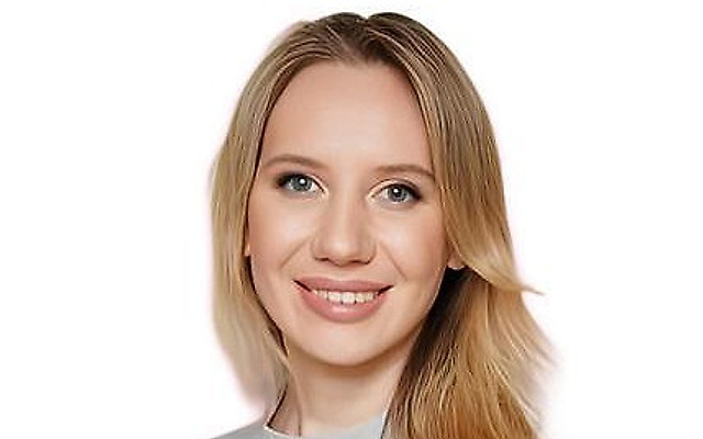Музафярова Татьяна Павловна
