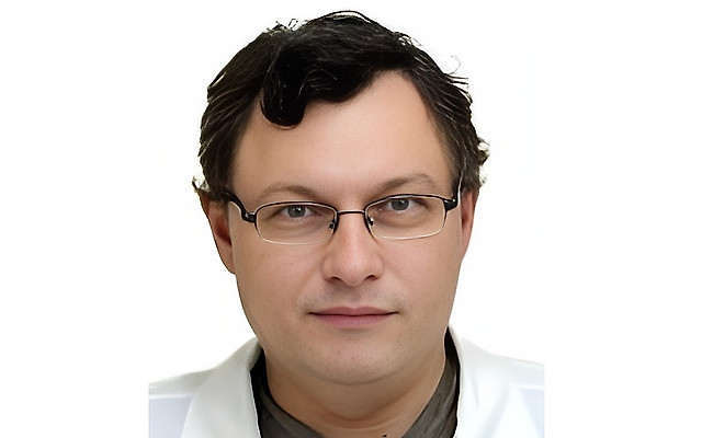 Зыков Никита Александрович