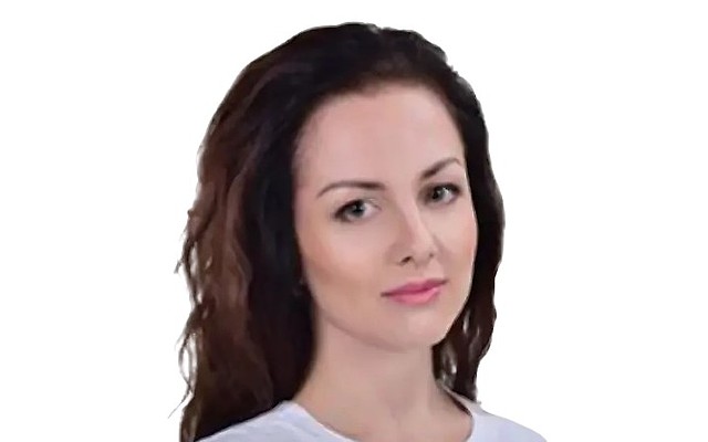 Михайлова (Шилина) Надежда