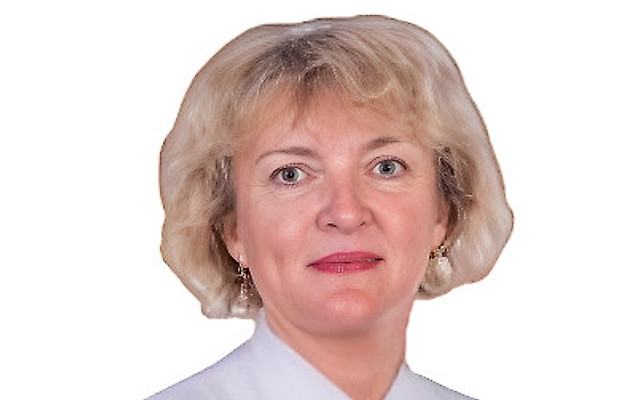 Шамсутдинова Екатерина Александровна