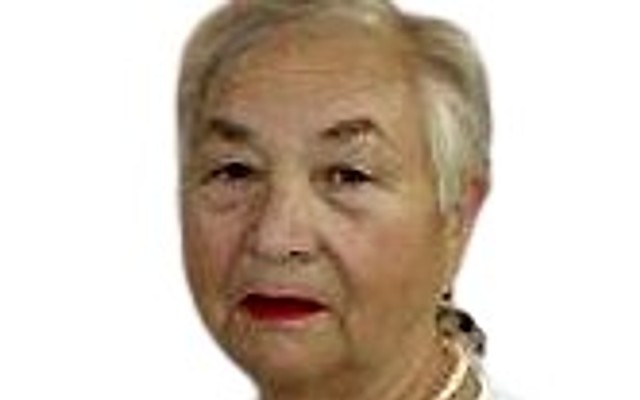 Измайлова Лидия Григорьевна