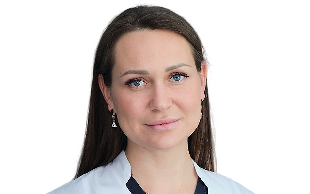 Вертакова Ольга Викторовна