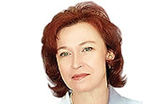 Макарова Татьяна Васильевна