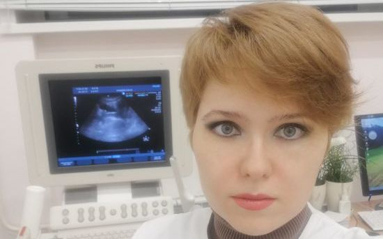 Шведова Анжела Сергеевна