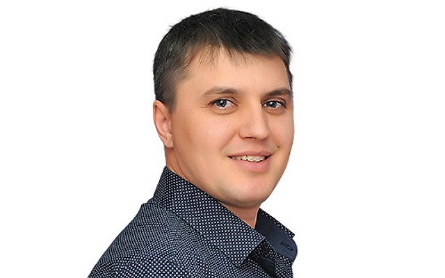 Грефенштейн Юрий Яковлевич