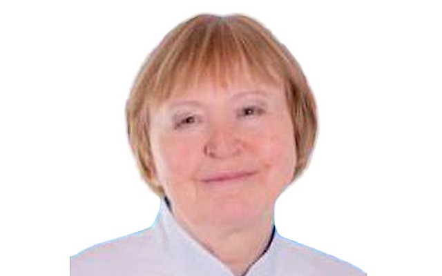 Мелешко Елена Георгиевна