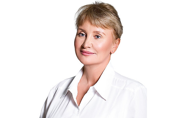 Черникова Марина Михайловна