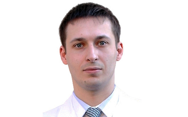 Федоренко Виталий Никитович