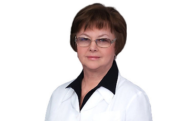 Свечникова Наталья Николаевна
