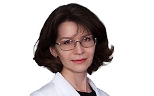 Новикова Людмила Михайловна
