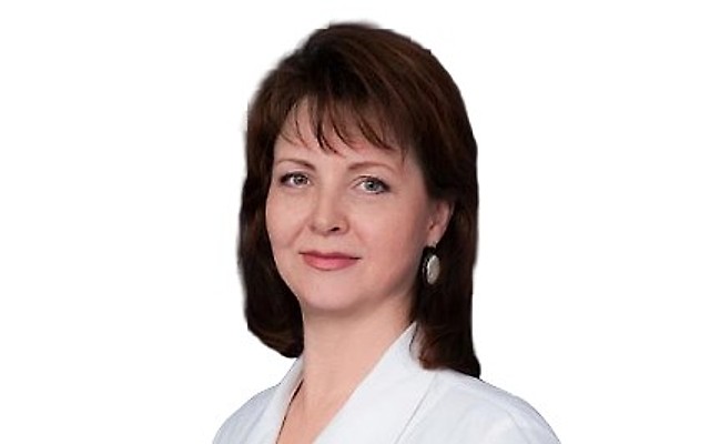Масленникова Татьяна Олеговна