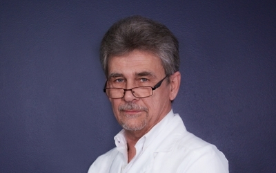 Волнухин Алексей Владимирович