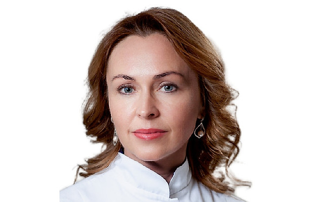 Землянухина Светлана Андреевна