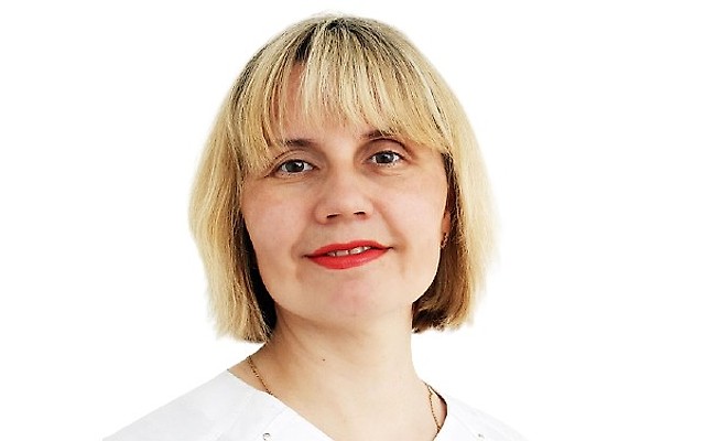 Страупенек Галина Михайловна