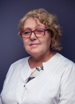Соколова Надежда Моисеевна