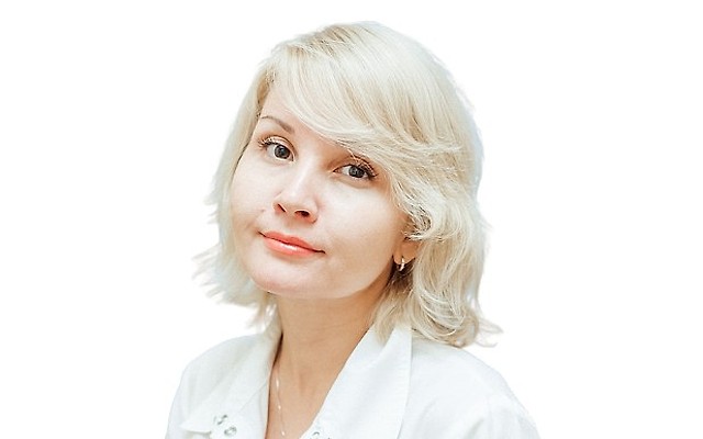 Двойнишникова Альфия Каямовна