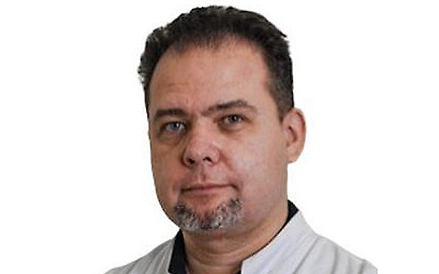 Белавин Сергей Владимирович