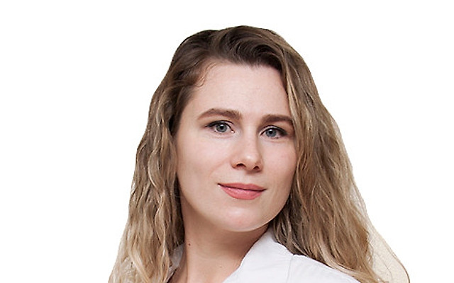 Ходкевич Полина Александровна