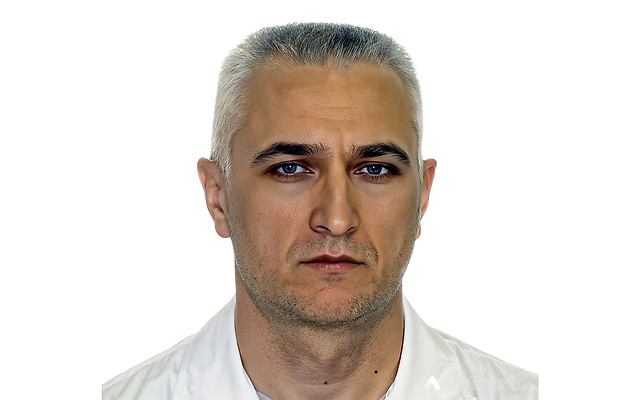 Сотников Олег Валерьевич