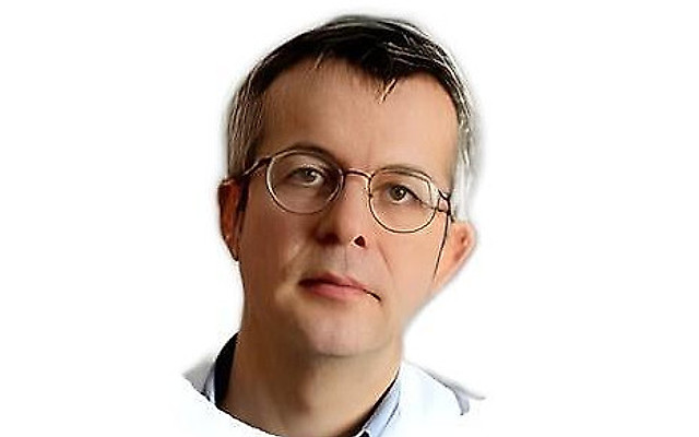 Пинхасов Борис Борисович