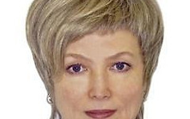 Двуреченская Оксана Валерьевна