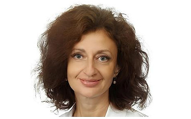 Некрылова Ирина Владимировна