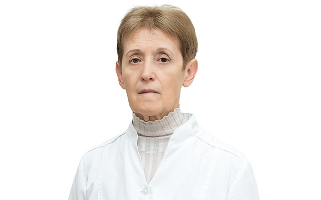 Шангурова Наталья Викторовна
