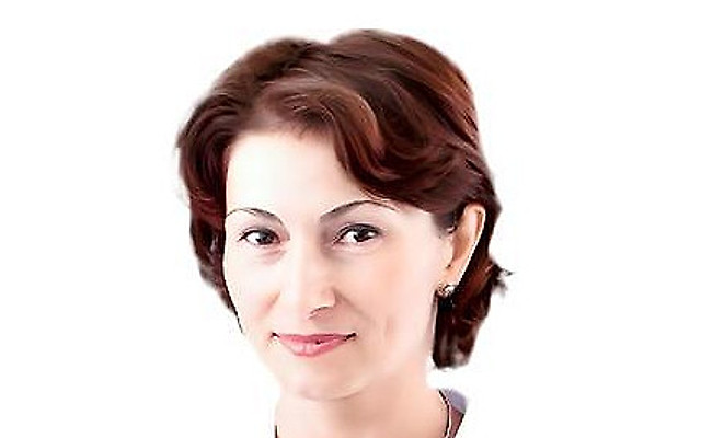 Ким Диана Мехдихановна