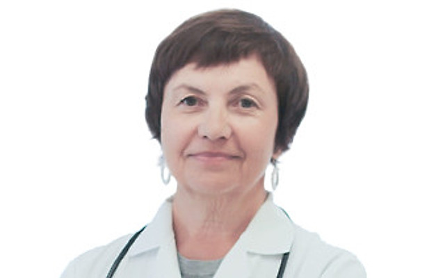 Мельник Марина Васильевна