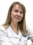 Коурова Юлия Семеновна