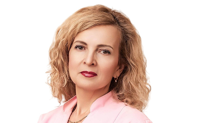 Истранен Ирина Анатольевна